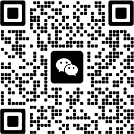 微信二维码